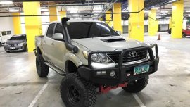 Sell 2006 Toyota Hilux in Manila