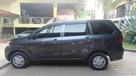 Toyota Avanza 2017 for sale in Manila