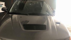 Mitsubishi Lancer Evolution 1997 for sale in Manila