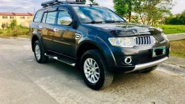 Mitsubishi Montero Sport 2010 for sale in Ibaan