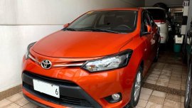 Sell 2018 Toyota Vios in Manila