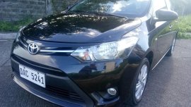 Toyota Vios 2018 for sale in Quezon City 