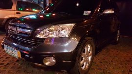 Sell 2007 Honda Cr-V in Cainta