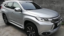 Mitsubishi Montero Sport 2016 for sale in Manila 