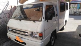 Selling Mitsubishi L300 2016 in Imus