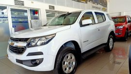 Sell Brand New Chevrolet Trailblazer in Pasig