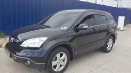 Selling Honda Cr-V 2009 in Manila