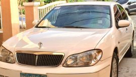 Sell 2007 Nissan Cefiro in Antipolo