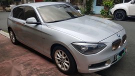 Bmw 118D 2012 for sale in Marikina 