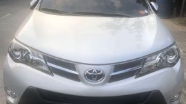 Toyota Rav4 2015 for sale in San Juan