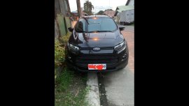 Sell 2017 Ford Ecosport at 16690 km in Cainta