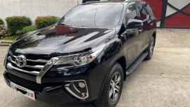 Sell 2020 Toyota Fortuner in Marikina
