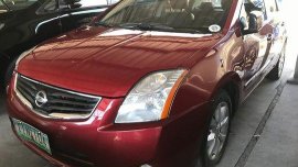 Nissan Sentra 2012 for sale in Pasay