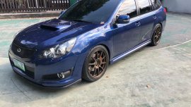 Selling Subaru Legacy 2010 in Manila