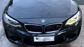 Sell 2018 Bmw M2 in Manila