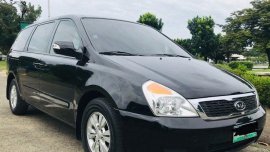 Sell 2011 Kia Carnival in Quezon City