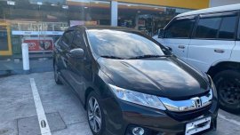 Selling Honda City 2017 in Quezon City