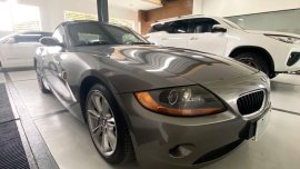 Sell 2003 Bmw Z4 in Manila