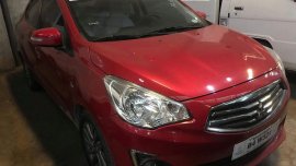 Mitsubishi Mirage G4 2019 for sale in Manila 