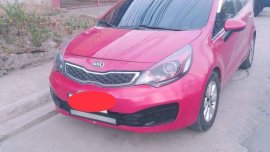 Selling Kia Rio 2015 in Cagayan de Oro