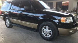 Sell Black 2003 Ford Expedition in Manila