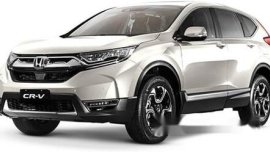Selling Honda Cr-V 2019 in Carmona