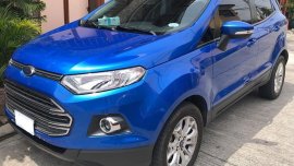 Selling Ford Ecosport 2017 in Manila