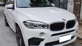 Selling Bmw X5 2018 in Quezon City 
