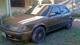 Toyota Corolla 1999 for sale in Cabadbaran