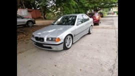 Sell 1998 Bmw 3-Series Sedan at 178000 km in Bacoor