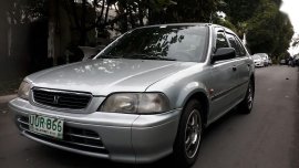 1997 Honda City for sale in Paranaque 