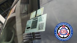 LTO RFID sticker: What is it & how to install it properly?