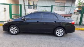 Sell 2009 Toyota Corolla in Makati