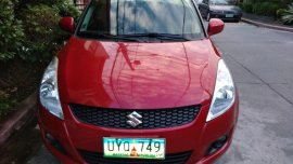 Suzuki Swift 2013 for sale in Paranaque 