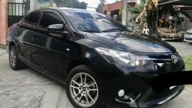 Toyota Vios 2014 MT
