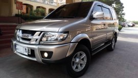 Super Fresh Top of the Line 2016 Isuzu Sportivo X AT Diesel