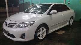 2013 Toyota Corolla Altis 1.6V , A/T