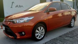 Toyota Vios 2017 Manual not 2018 2016