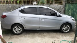2017 Automatic Mitsubishi Mirage G4 GLX Rush Sale