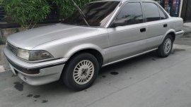Toyota Corolla 1990 for sale in San Pedro