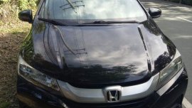 Sell 2014 Honda City in Noveleta