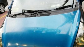 Sell 2010 Honda Fit in Manila