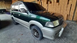 Toyota Revo 2002 for sale in Manila