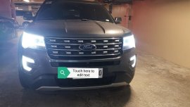 Ford Explorer 2017 for sale in San Juan