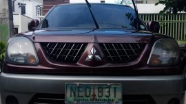 Mitsubishi Adventure 2009 for sale in Santa Rosa 