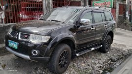 Mitsubishi Montero Sport 2013 for sale in Cainta