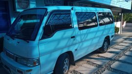 Sell 2008 Nissan Urvan in Valenzuela