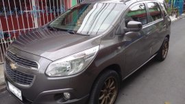 Chevrolet Spin 2015 for sale in Imus