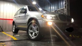 Sell 2005 Bmw X5 in Quezon City