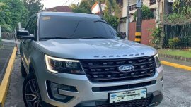 Ford Explorer 2017 for sale in Marikina 